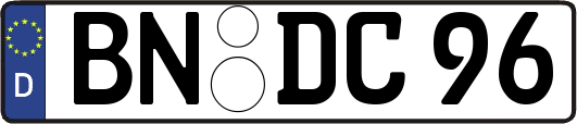 BN-DC96