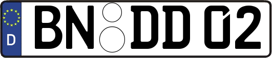 BN-DD02