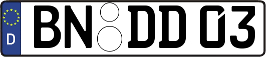BN-DD03
