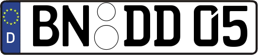 BN-DD05