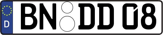BN-DD08