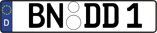 BN-DD1