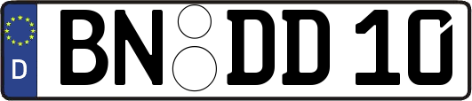 BN-DD10