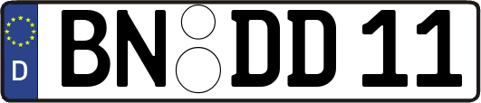 BN-DD11