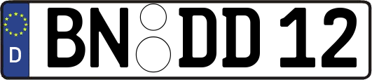 BN-DD12