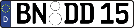 BN-DD15