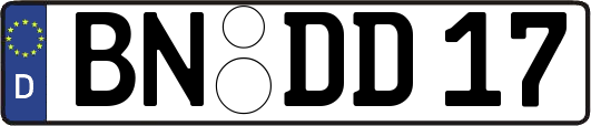 BN-DD17