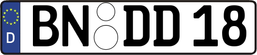 BN-DD18