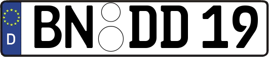 BN-DD19