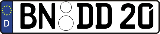 BN-DD20