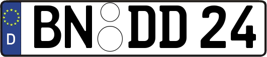 BN-DD24