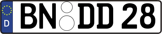 BN-DD28
