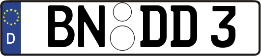 BN-DD3