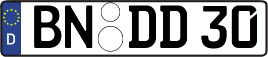 BN-DD30