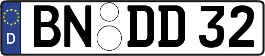 BN-DD32