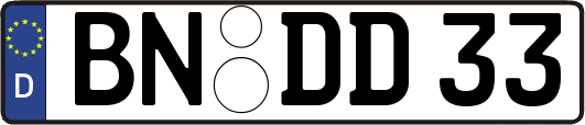 BN-DD33
