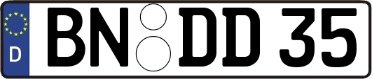 BN-DD35
