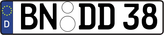BN-DD38