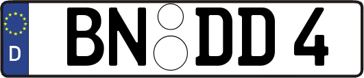 BN-DD4