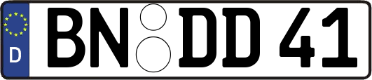 BN-DD41