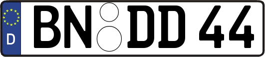 BN-DD44
