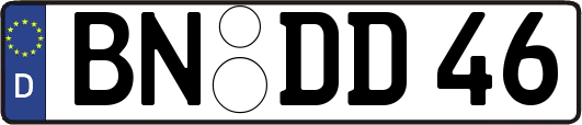 BN-DD46