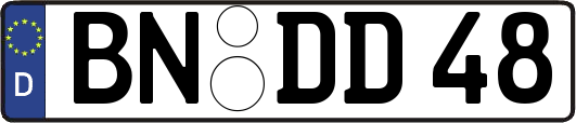 BN-DD48