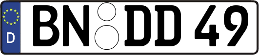 BN-DD49