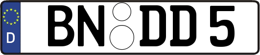 BN-DD5
