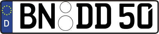 BN-DD50