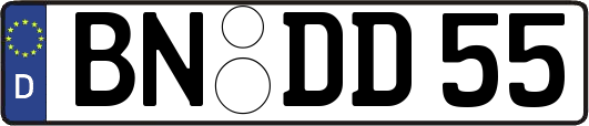BN-DD55