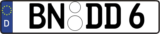 BN-DD6