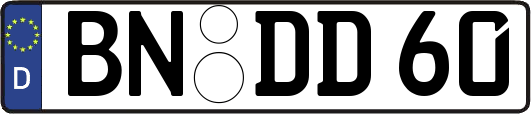 BN-DD60