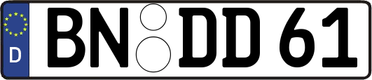 BN-DD61