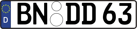 BN-DD63