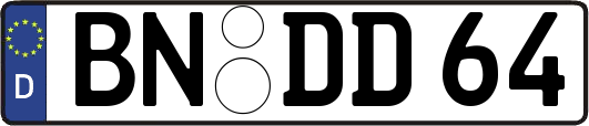 BN-DD64