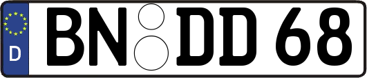 BN-DD68