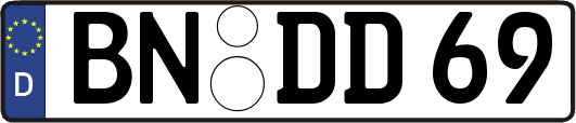 BN-DD69