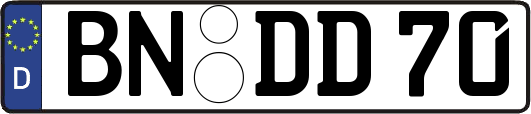 BN-DD70