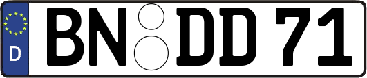 BN-DD71