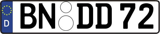 BN-DD72