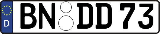 BN-DD73