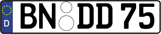 BN-DD75