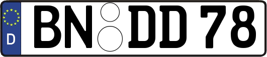 BN-DD78