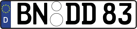 BN-DD83