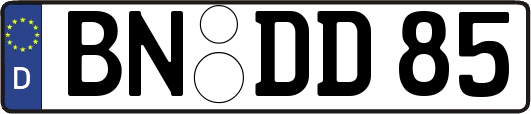 BN-DD85
