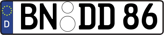 BN-DD86