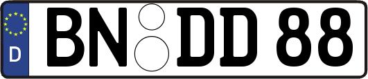 BN-DD88
