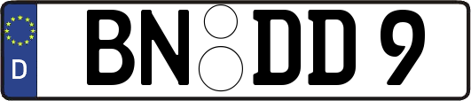 BN-DD9