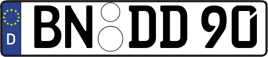 BN-DD90